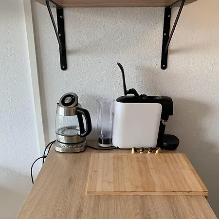 Appartement Arcachon, Quartier De L'aiguillon