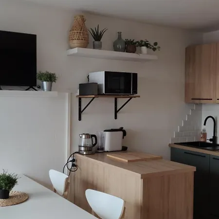 Arcachon, Quartier De L'aiguillon آركاشو