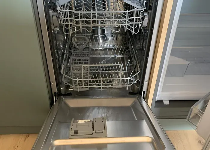 Apartment Arcachon, Quartier De L'aiguillon Arcachon